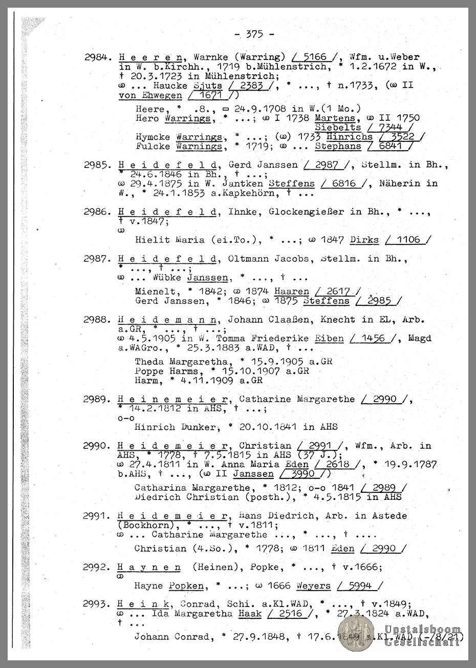 Document